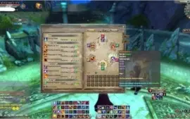 Espiritualista Combo Nuema r8