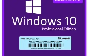 Windows 10 PRO | Todas Verções | Licença Vitalícia 🔑