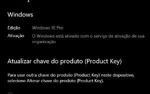 Windows 10 PRO | Todas Verções | Licença Vitalícia 🔑