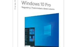 Windows 10 PRO | Todas Verções | Licença Vitalícia 🔑