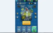 CLASH ROYALE NV9 BARATA 2 LENDARIAS