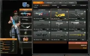 CONTA PBBR major 3 full cash