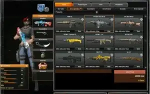 CONTA PBBR major 3 full cash