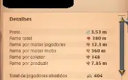 Conta Albion,EMAIL PRÓPRIO, obs: nick feminino 💕