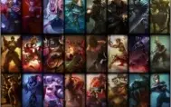[VENDO] Conta Ouro 3 + Prata V de LOL