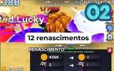 Contas De Slime Rng E Up De Contas | Roblox