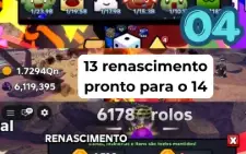 Contas De Slime Rng E Up De Contas | Roblox