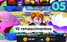 Contas De Slime Rng E Up De Contas | Roblox