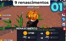Contas De Slime Rng E Up De Contas | Roblox