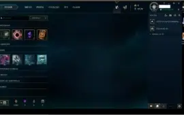Conta Bronze Smurf