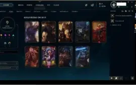 Conta Bronze Smurf