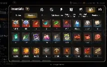 Epic Seven - Melhor conta late game