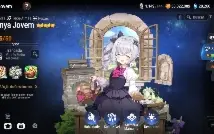 Epic Seven - Melhor conta late game