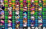 Conta Com Muitas Skins De Brawl Stars