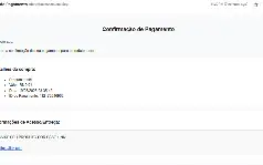 Script Checkout  Pix Automatico Entrega De Produtos Digitais