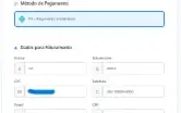 Script Checkout  Pix Automatico Entrega De Produtos Digitais