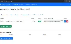 Script Checkout  Pix Automatico Entrega De Produtos Digitais