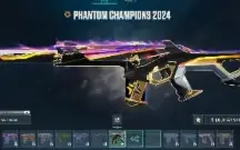 Conta Valorant Champions 2024 e imortal