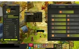 [Promoção] Iop - Ômega 156 - Talkasha - Dofus