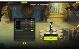 [Promoção] Iop - Ômega 156 - Talkasha - Dofus