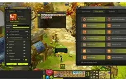 [Promoção] Iop - Ômega 156 - Talkasha - Dofus