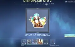 Conta valorant │ Pacote Saqueador todo│ Radiante capítulo 2