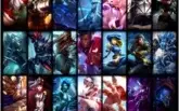 CONTA LEAGUE OF LEGENDS PLATINA III