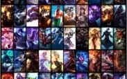 CONTA LEAGUE OF LEGENDS PLATINA 3
