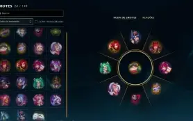 Conta Lol Platina, 73% Winrate + (1380Rps) -(Todos Os Dados)