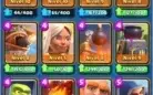 Conta Clash Royale / Brawl Stars / Clash of Clans