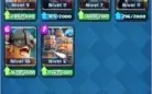 Conta Clash Royale / Brawl Stars / Clash of Clans