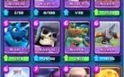 Conta Clash Royale / Brawl Stars / Clash of Clans