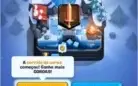Conta Clash Royale / Brawl Stars / Clash of Clans