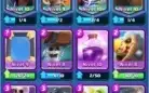 Conta Clash Royale / Brawl Stars / Clash of Clans
