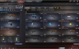 CONTA GENERAL DE BRIGADA + 5 VIPS + VARIAS MN'S