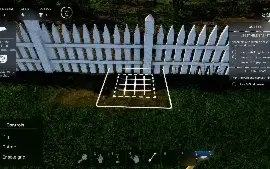 Xbox Garden Simulator #C33008