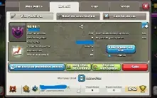 Clash of Clans - Clã nível 13