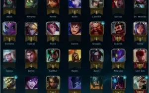 VENDA DE CONTA DIAMANTE 1 MMR ALTO