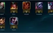 VENDA DE CONTA DIAMANTE 1 MMR ALTO