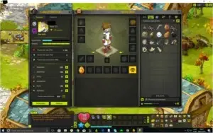 Hupper lvl 173