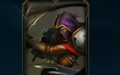 Conta Diamante 4 Solo/duo main mid/top