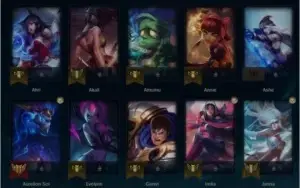 Conta Diamante 4 Solo/duo main mid/top