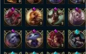 Conta League of Legends (Todas as Skins na Descrição)