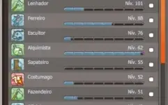 Conta Cra 199/Com Equipamentos/ E enu 196 na mesma Conta