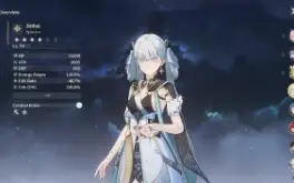 Wuthering Waves - All 5*S Chars / Jiyan Yinlin Jinshi Biss !