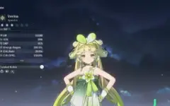 Wuthering Waves - All 5*S Chars / Jiyan Yinlin Jinshi Biss !