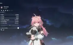 Wuthering Waves - All 5*S Chars / Jiyan Yinlin Jinshi Biss !
