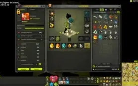 Conta Iop Omêga 58 Full Scroll (Crocabulia) TOpzinha