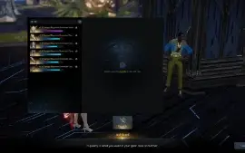 Conta Lost Ark 1593 Slayer Server Azena Full acesso