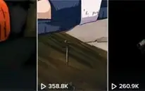 VENDO TIKTOK 89.6K